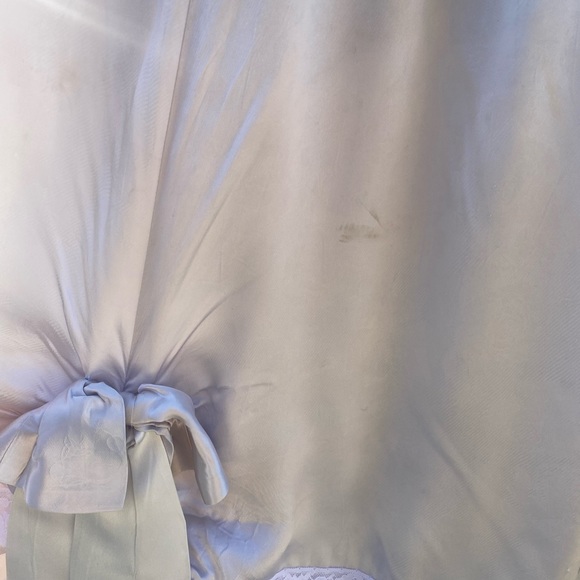 Gunne Sax | Vintage Prairie Cottagecore Dress - Picture 7 of 7